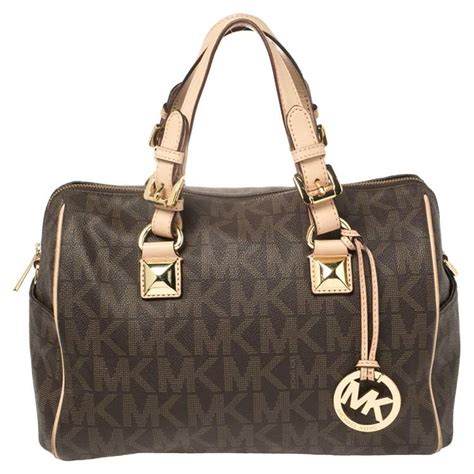 michael kors limited edition tasche|michael kors discontinued satchels.